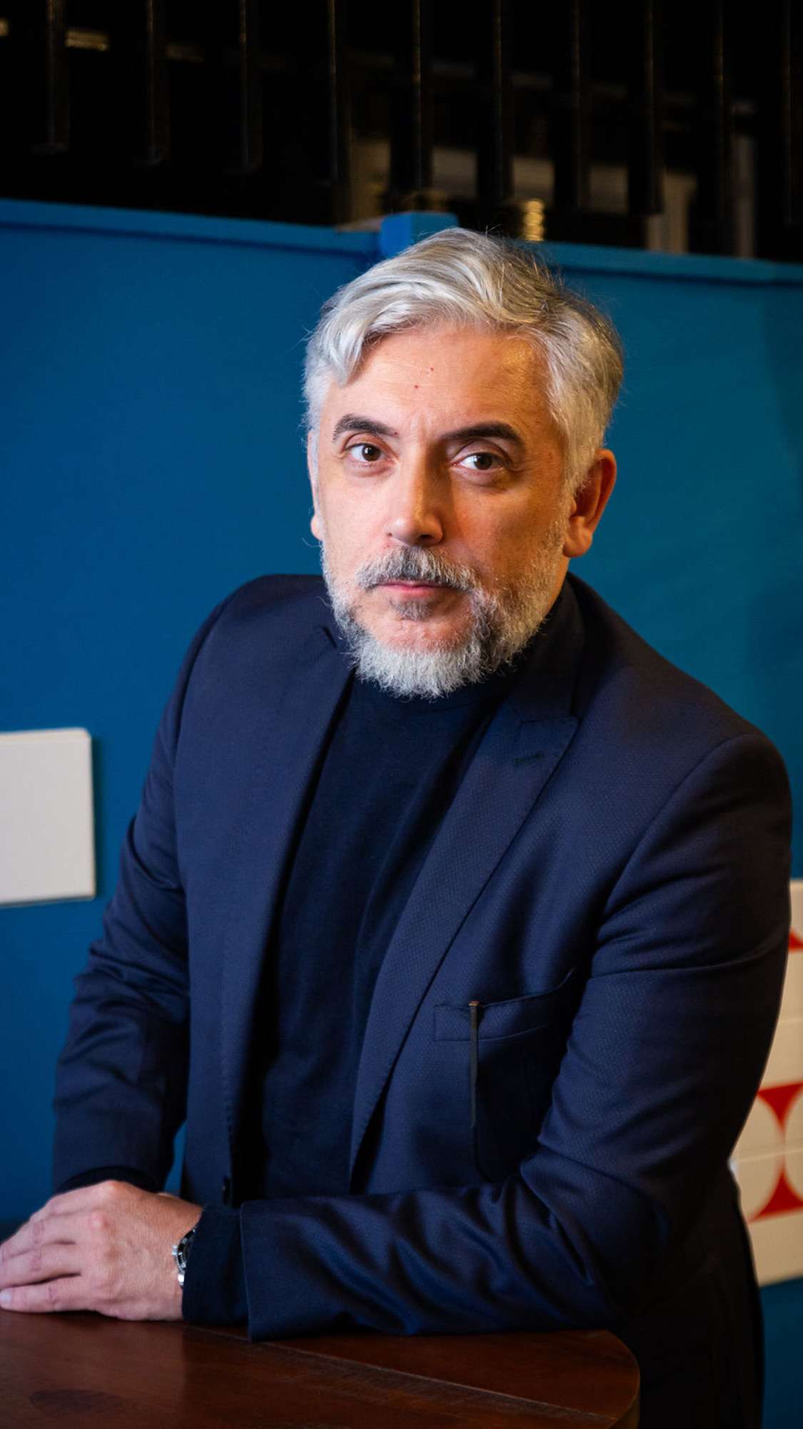 Gustavo Henrique Justino de Oliveira