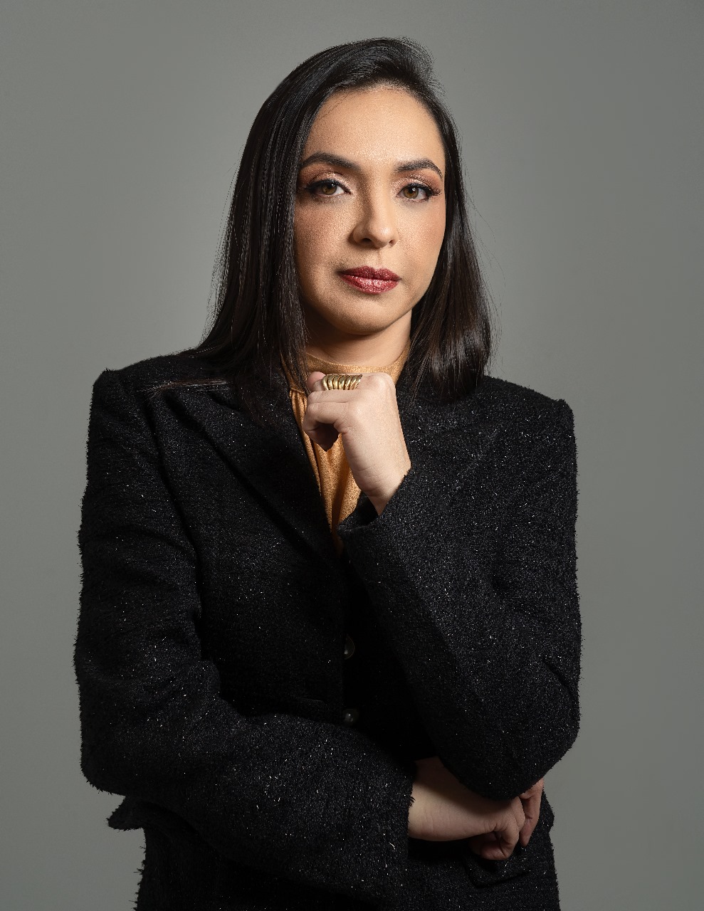 Tassiane de Fátima Moraes