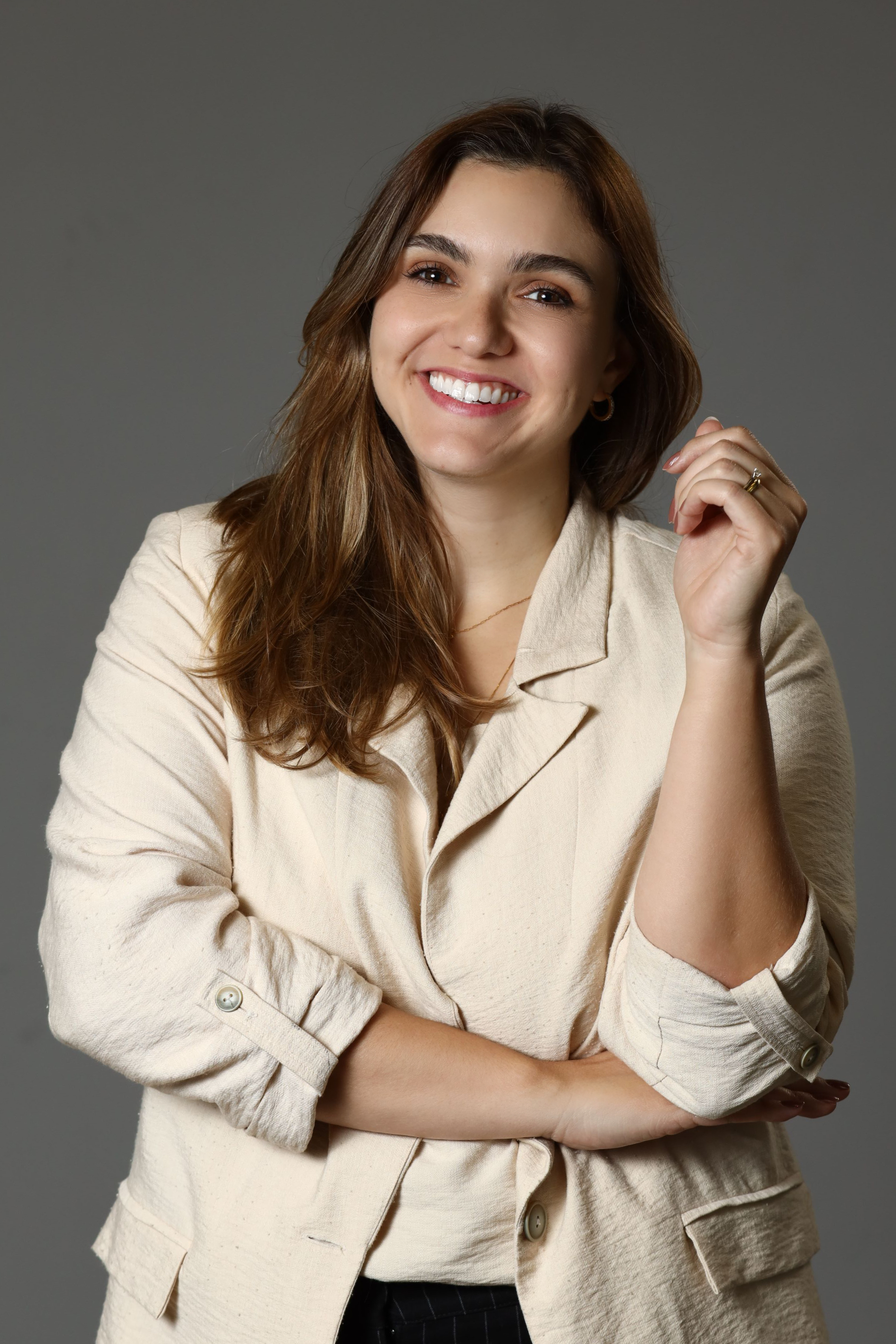 Ana Clara Barcessat