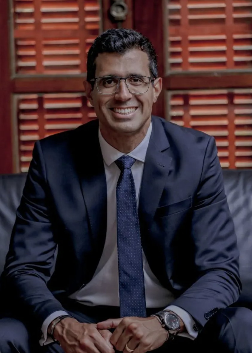 Antonio Rodrigo Machado
