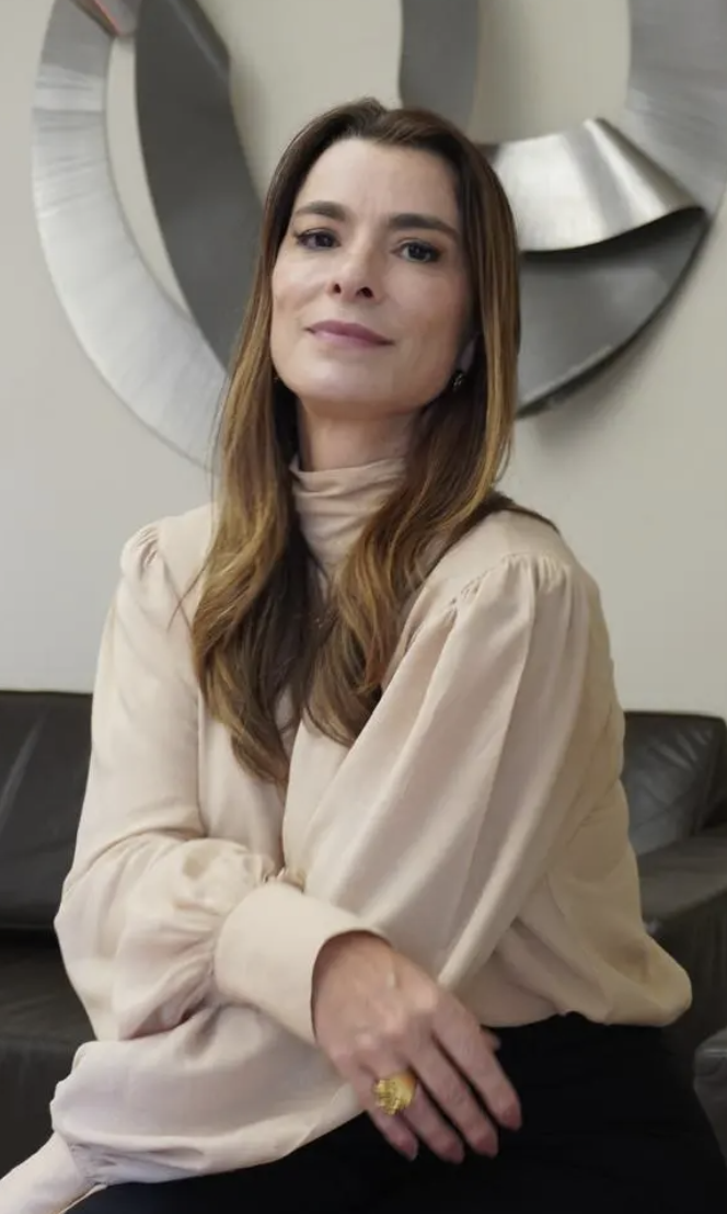 Cristiana Fortini