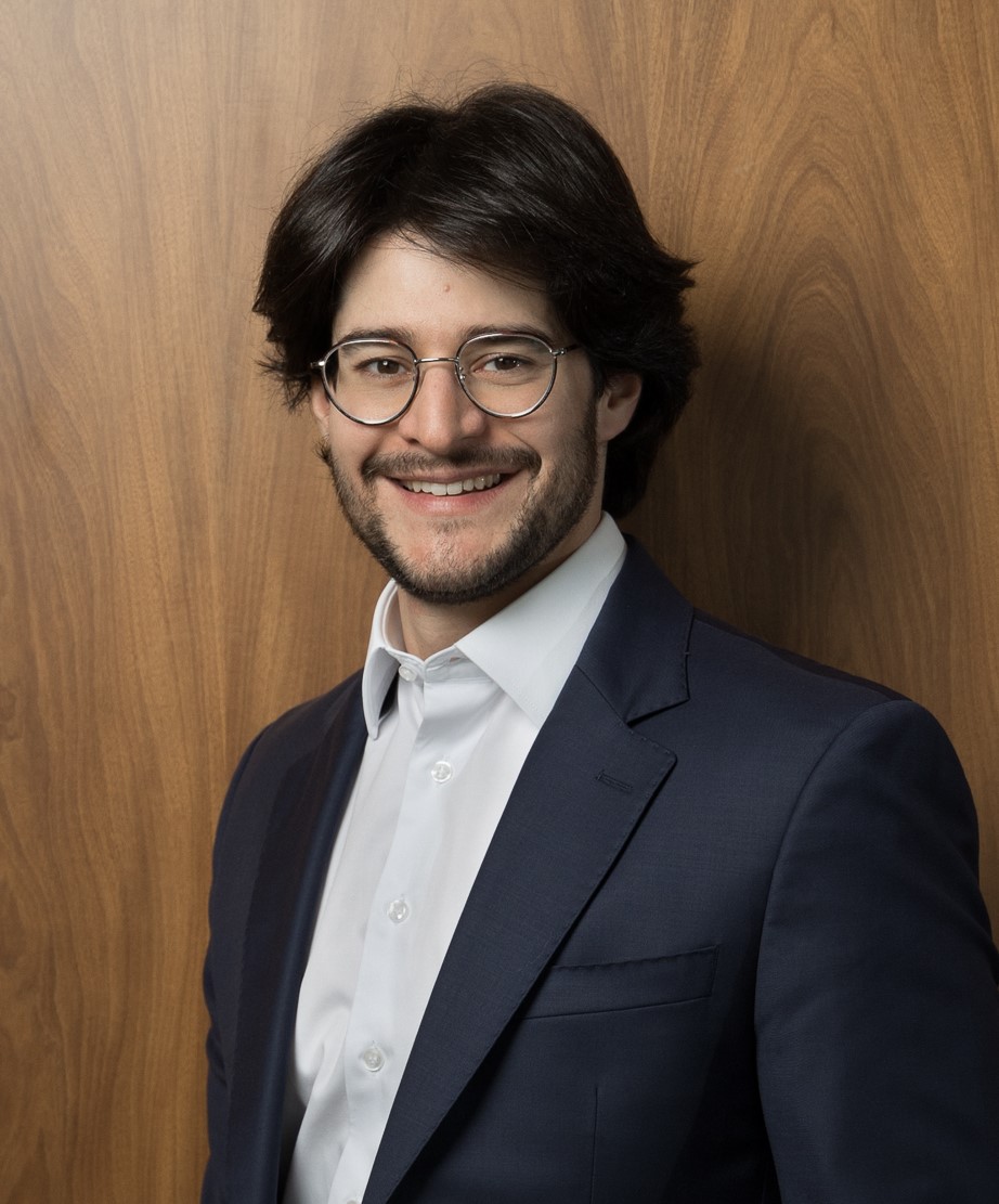 André Janjácomo Rosilho