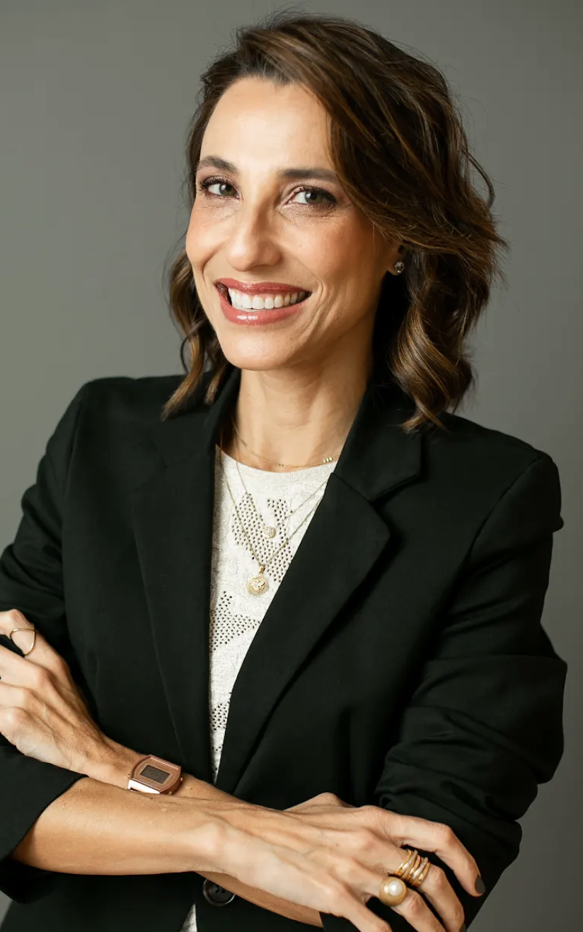 Flávia Corrêa Azeredo de Freitas