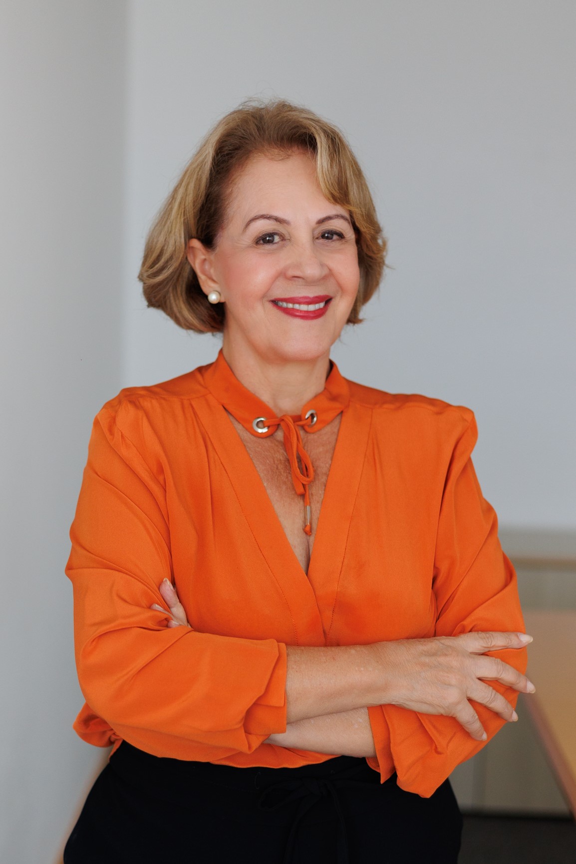 Maria Isabel do Prado Bocater