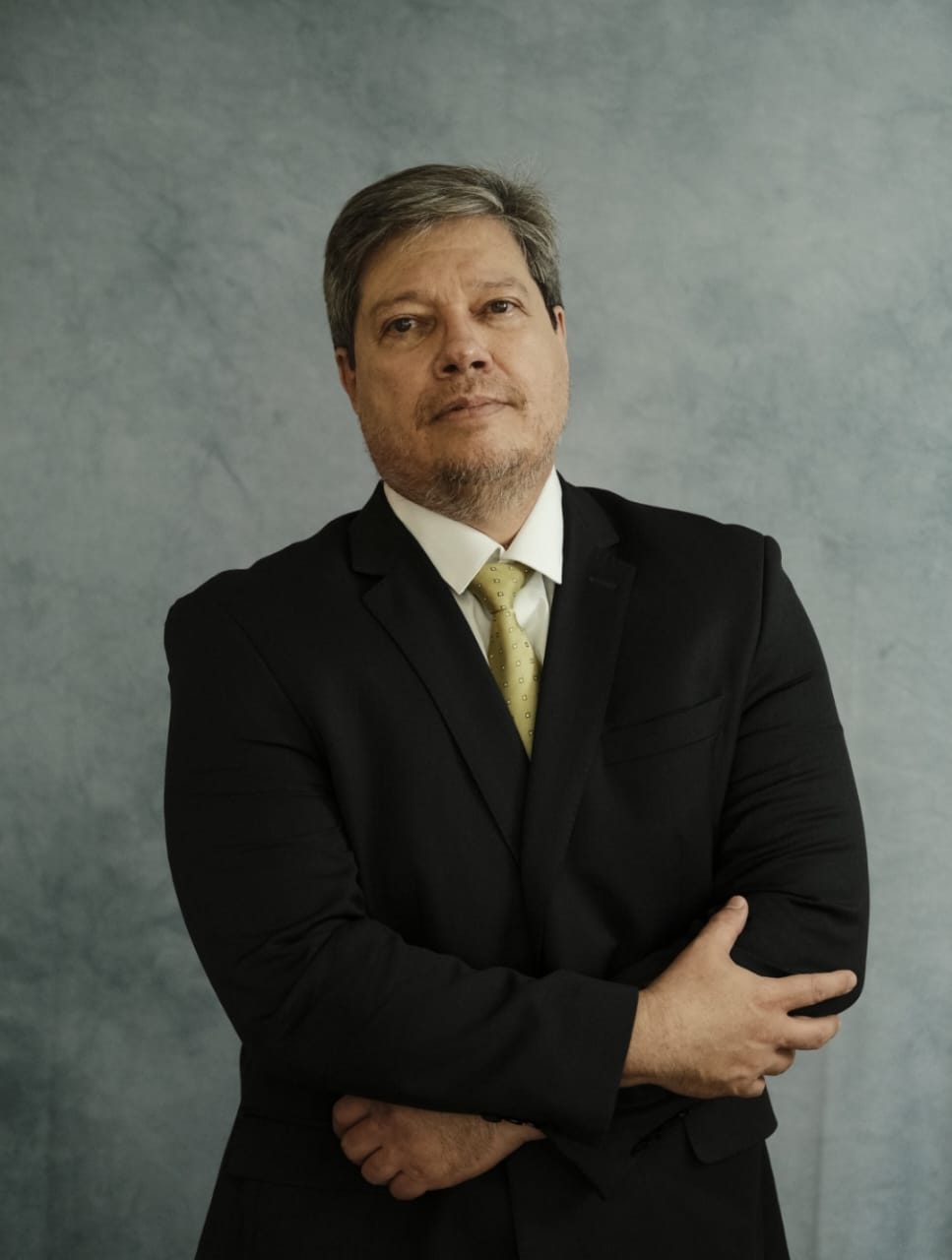 Sandro Lúcio Dezan