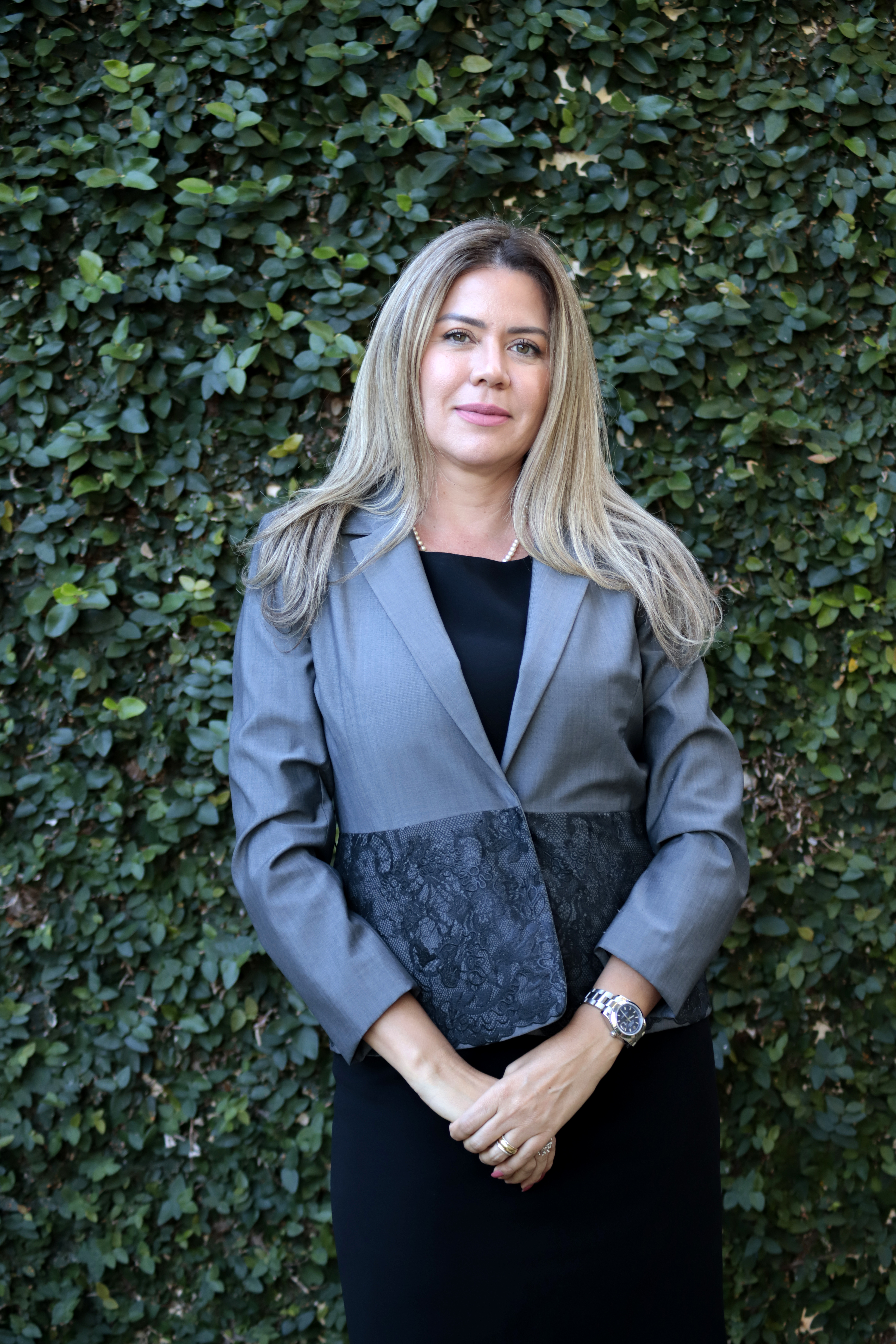 Marilene Carneiro Matos
