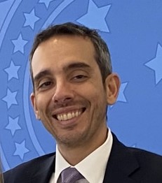 Antonio Carlos Vasconcellos Nóbrega