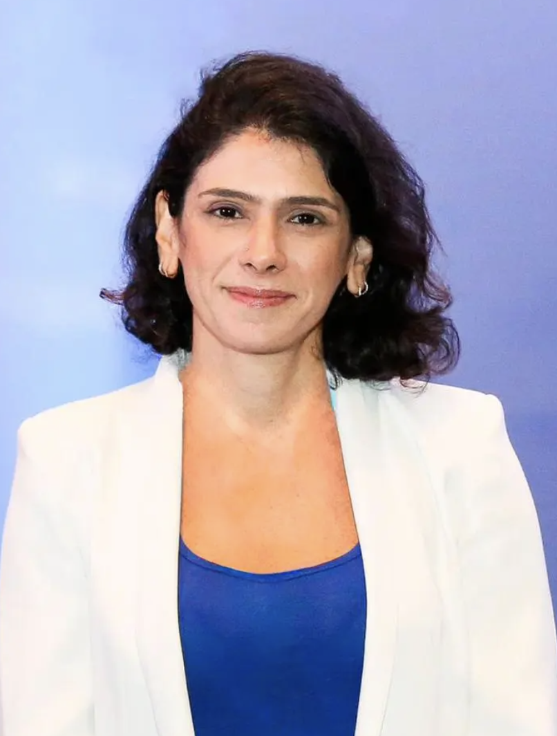 Thalita Abdala Aris