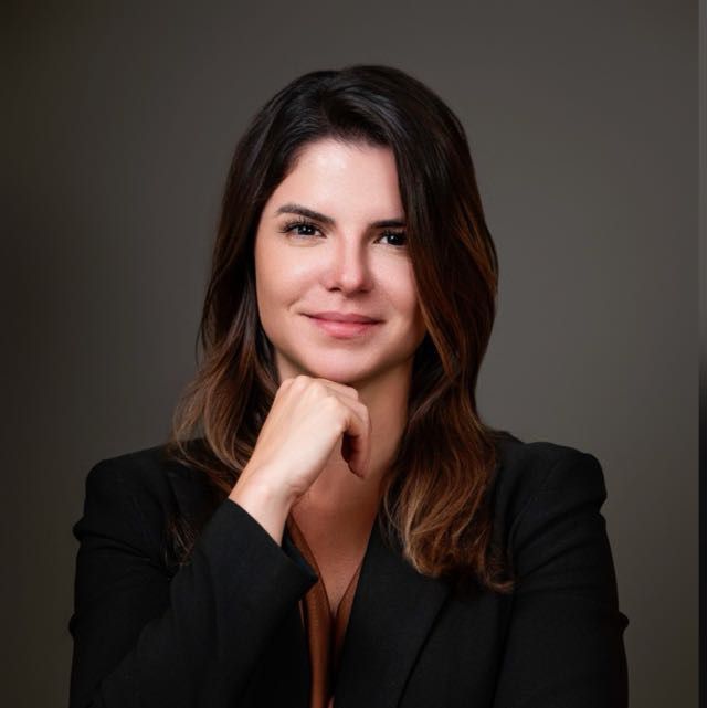Ana Luiza Queiroz Melo Jacoby Fernandes