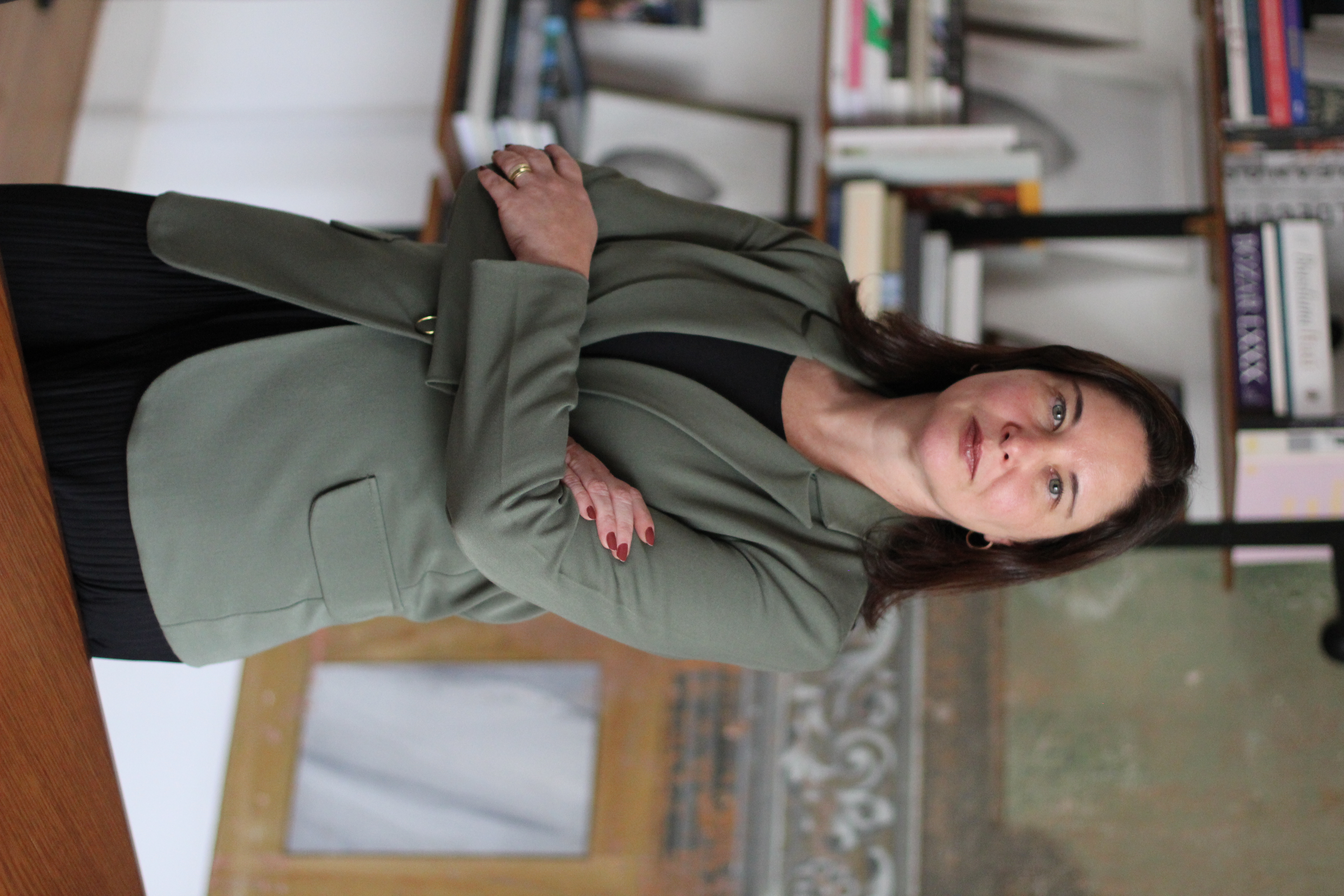 Angélica Petian
