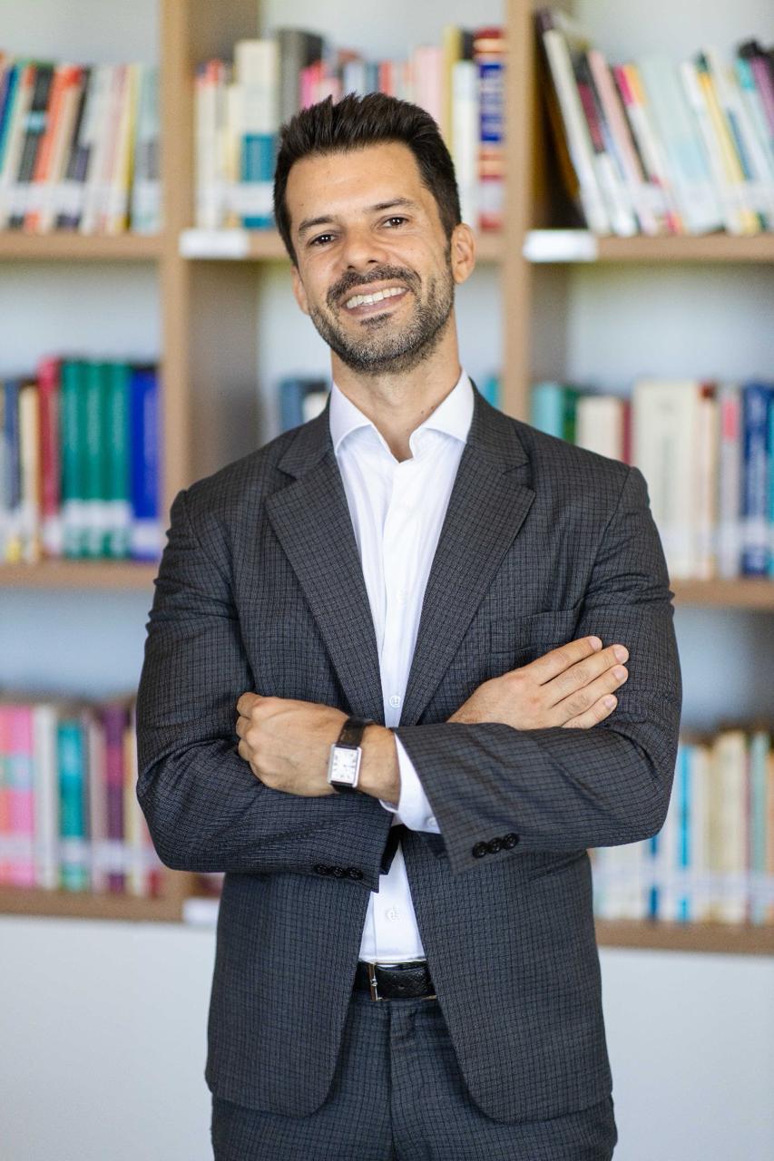 Marcelo Costenaro Cavali