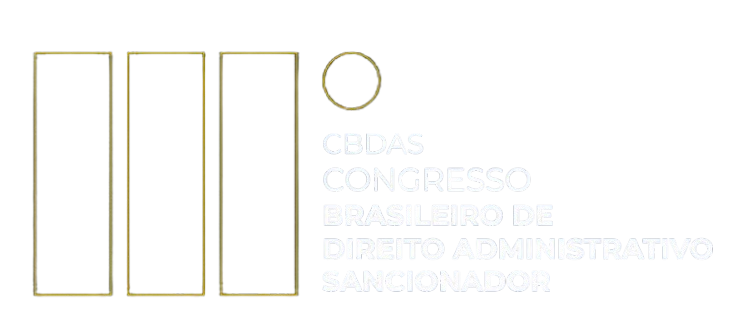 Arte oficial do IIIº CBDAS