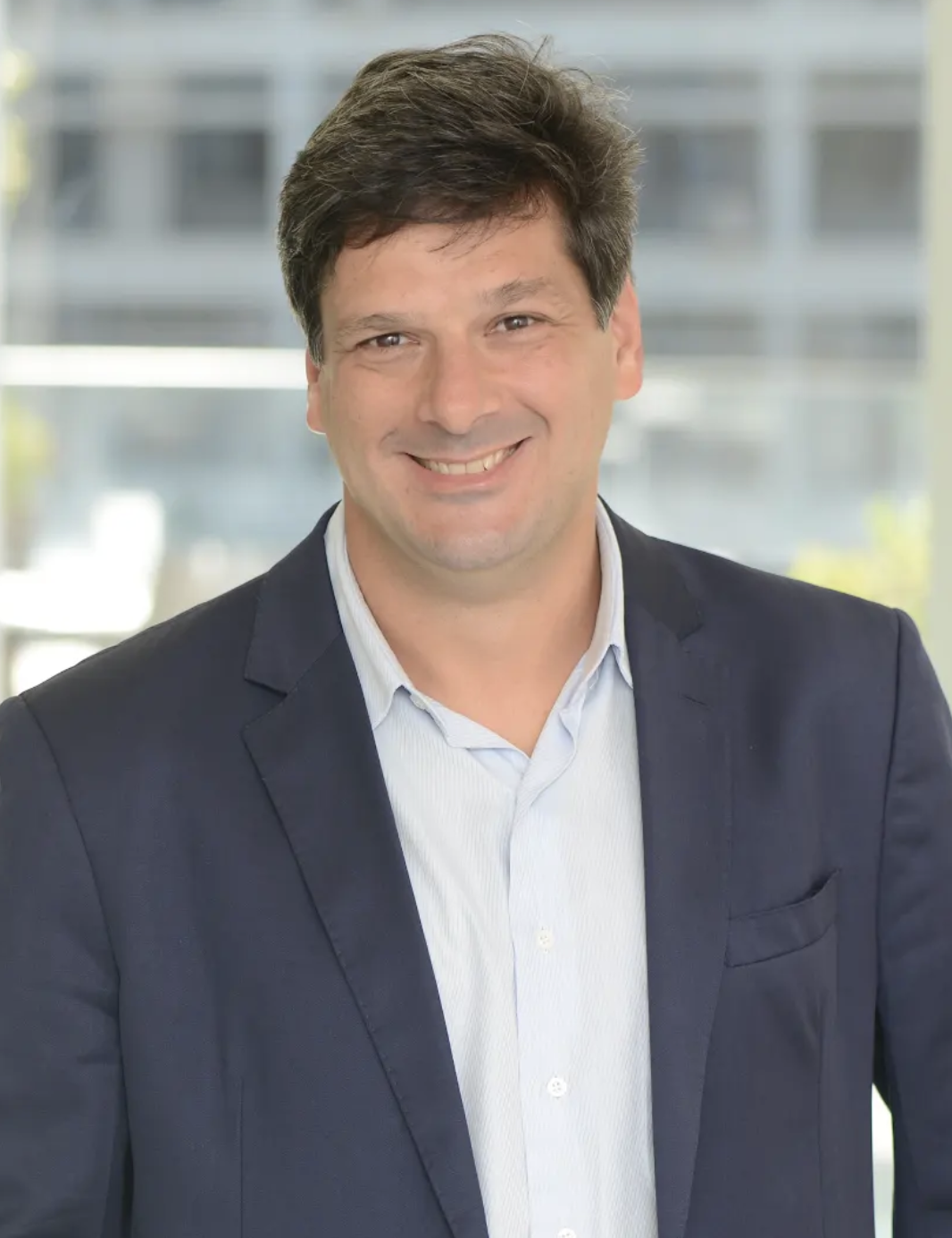 José Guilherme Berman