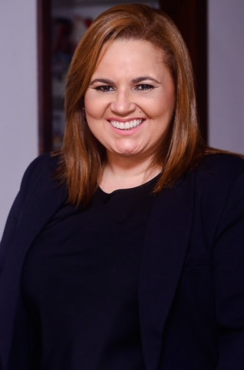 Keity Saboya