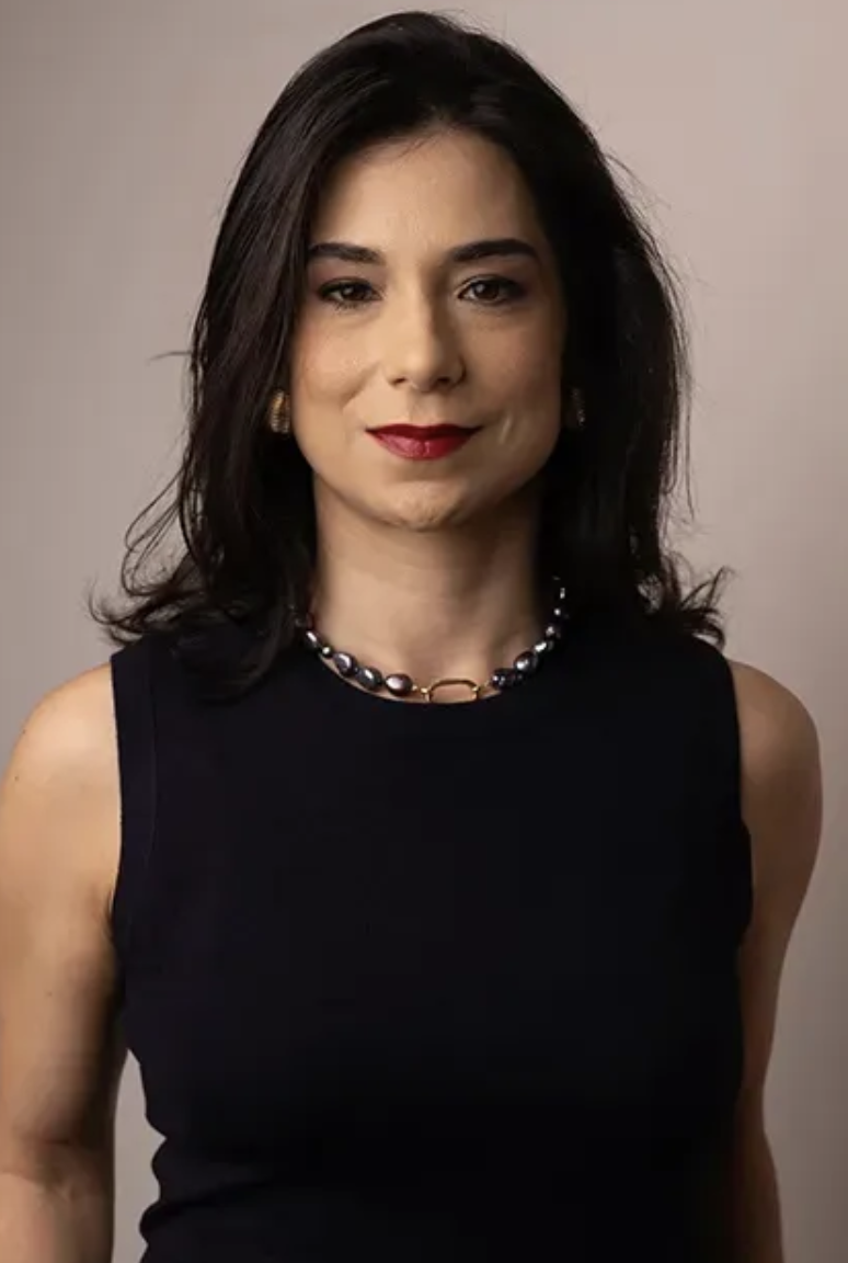Sarah Merçon-Vargas