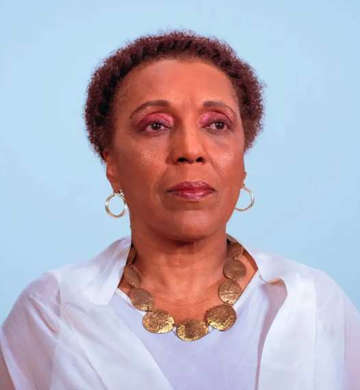 Vera Lúcia Santana Araújo