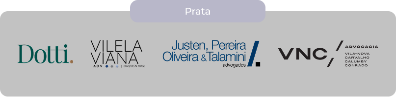 Patrocinadores Prata