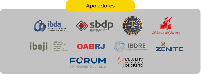 Apoiadores