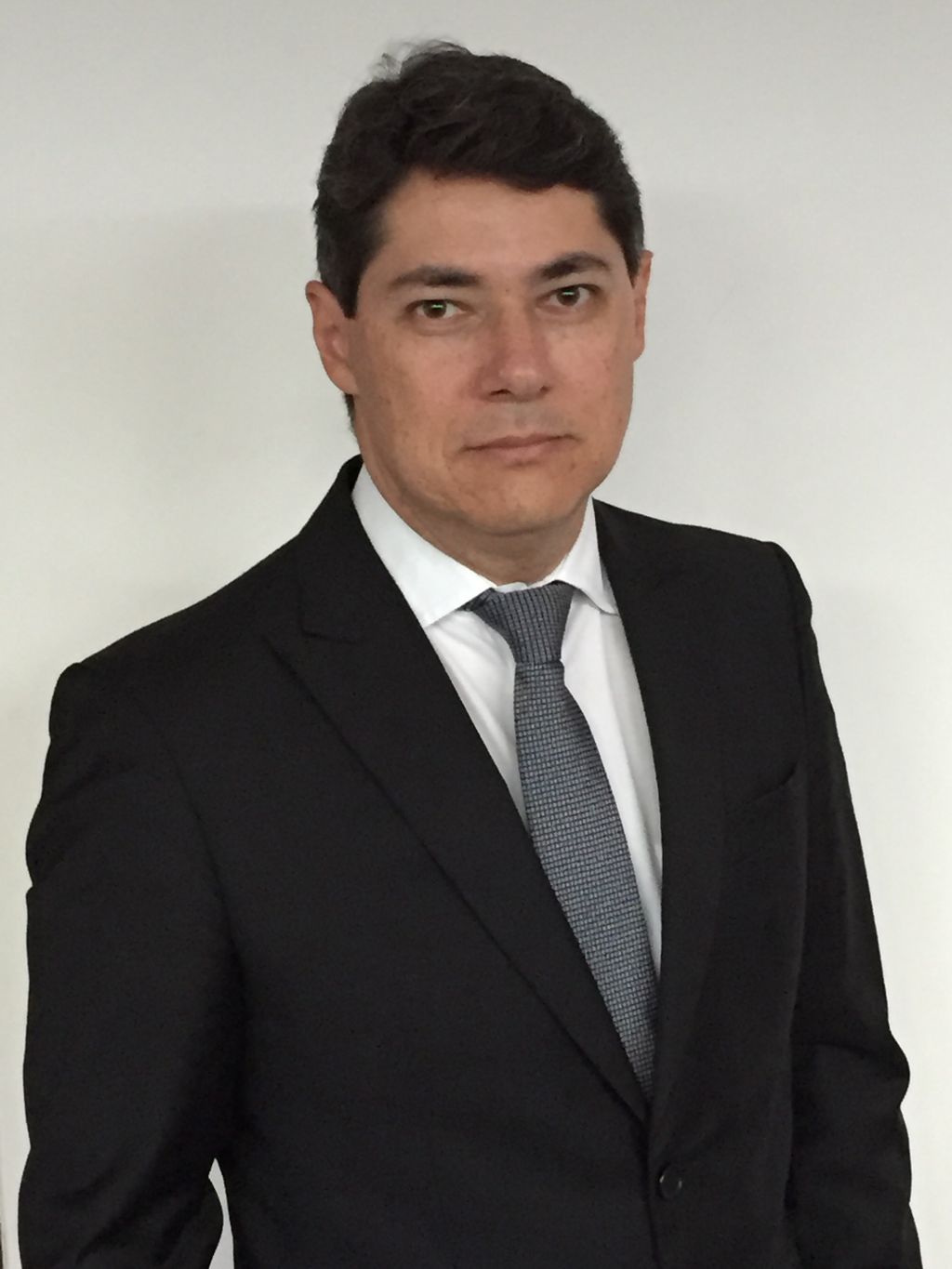 Paulo Modesto
