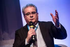 Retrato de Vládia Pompeu, Procuradora da Fazenda - Atual Corregedora do Ministério dos Portos e Aeroportos.