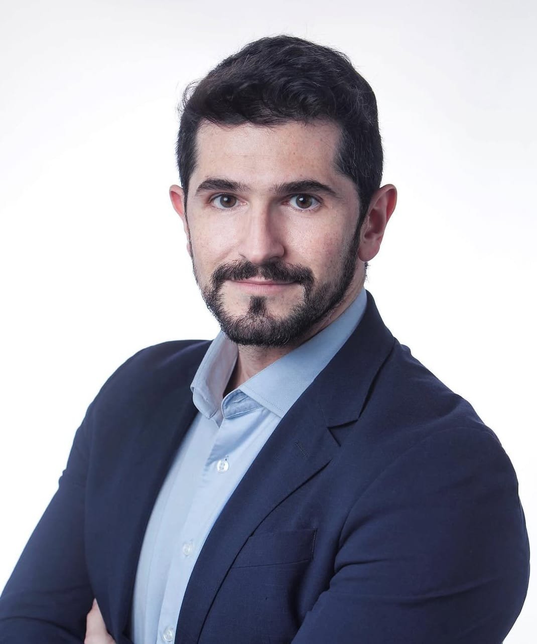 Alexandre Salomão Jabra