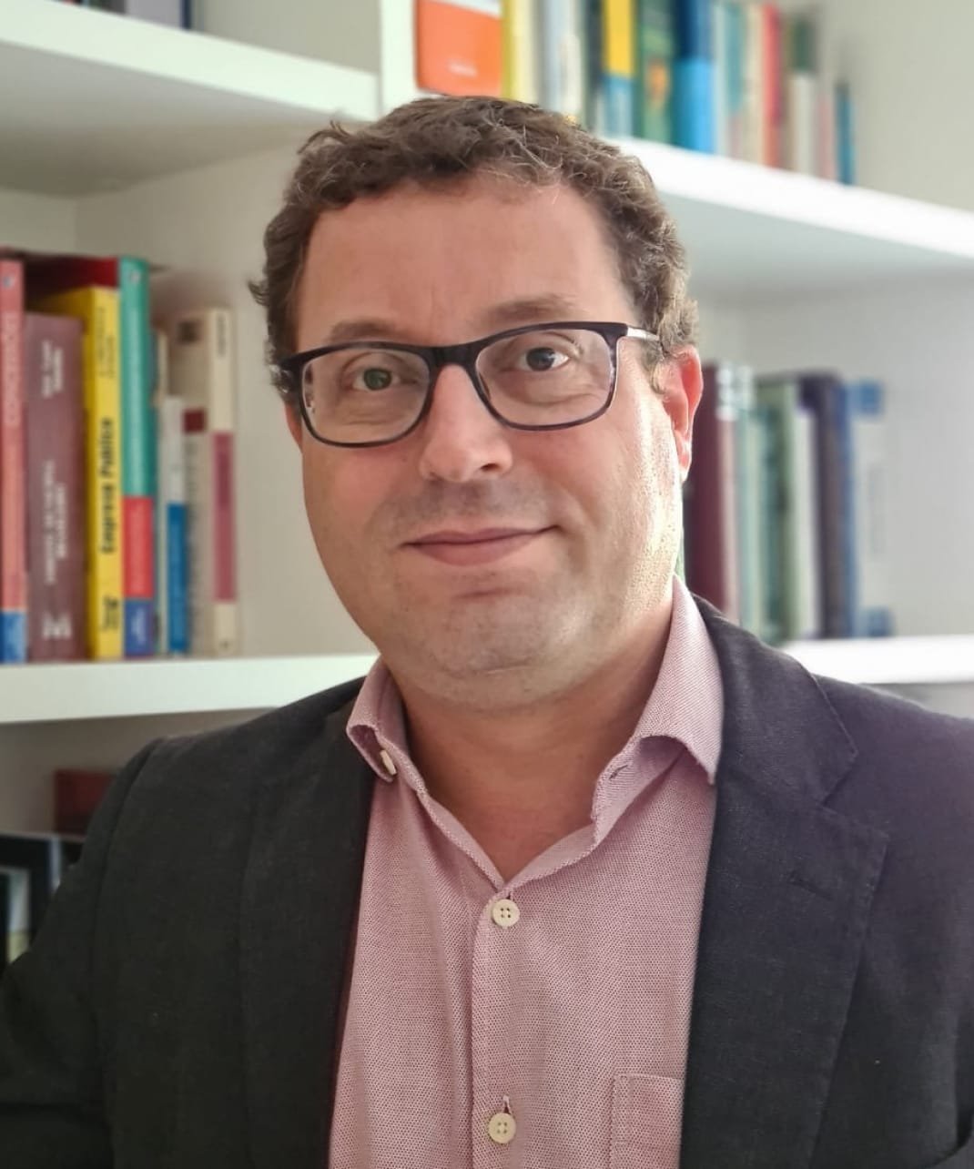 Alexandre Levin