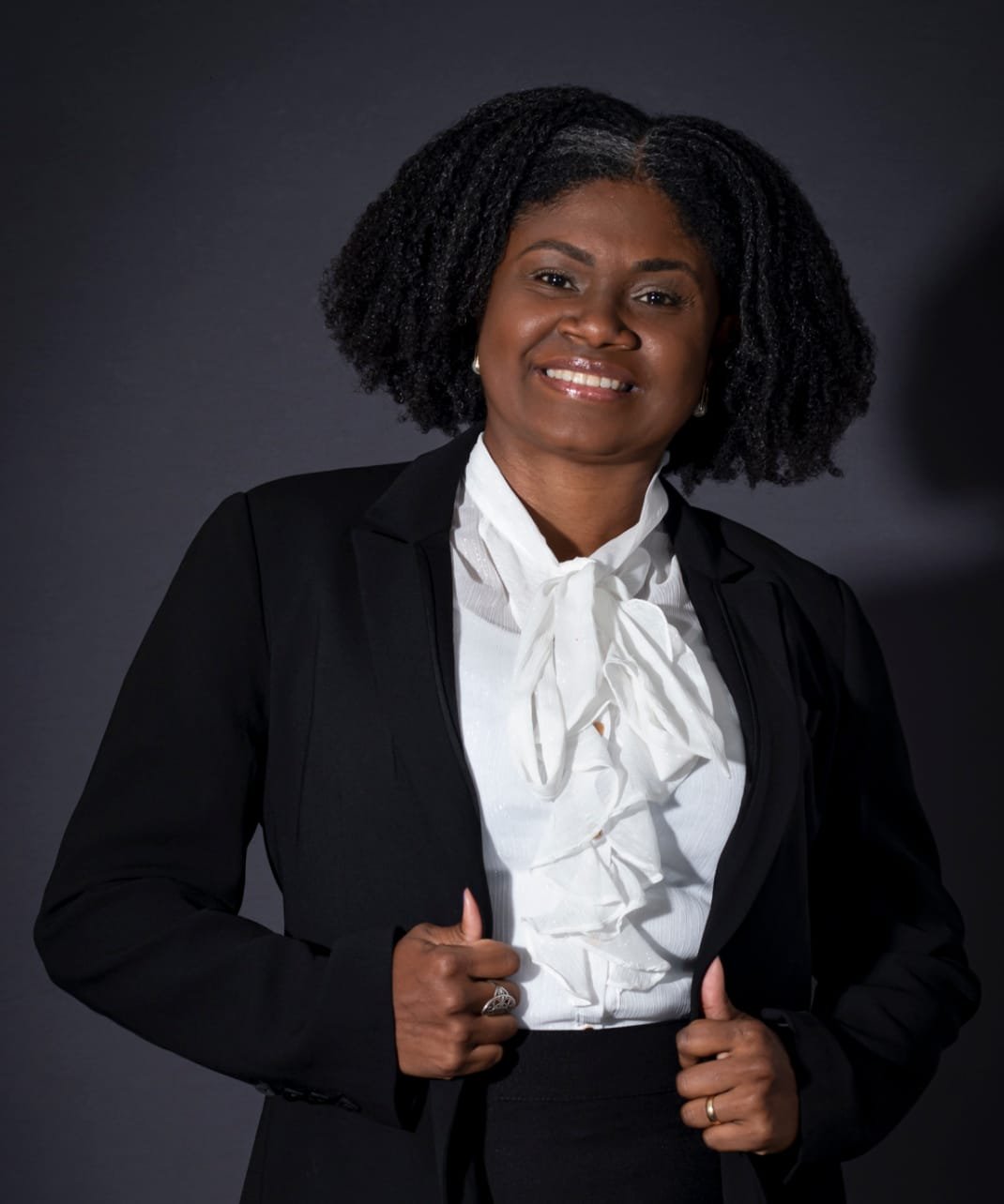 Ana Margareth Moreira Mendes Cosenza