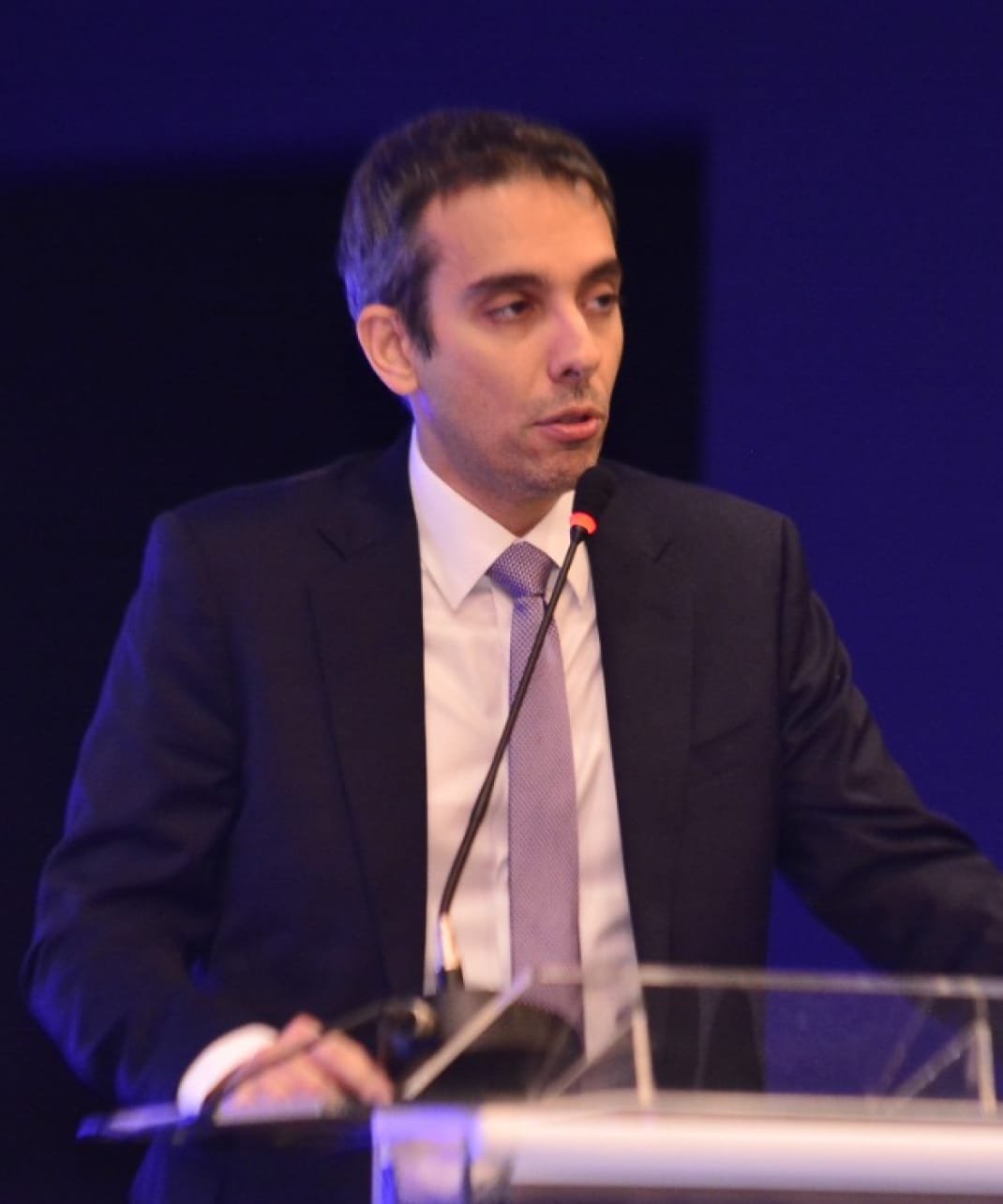 Antonio Carlos Vasconcelos Nóbrega