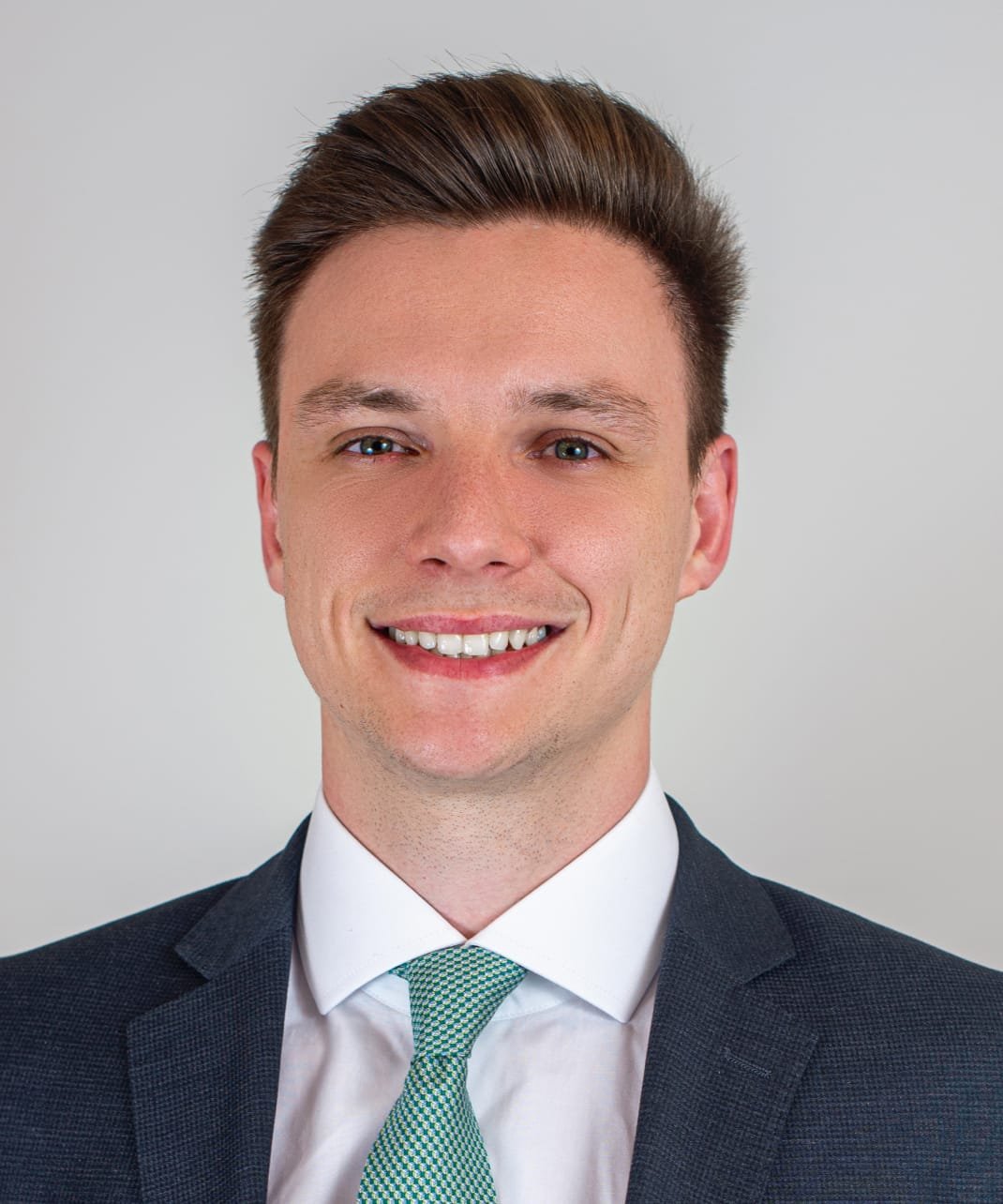 Bruno Guimarães Bianchi