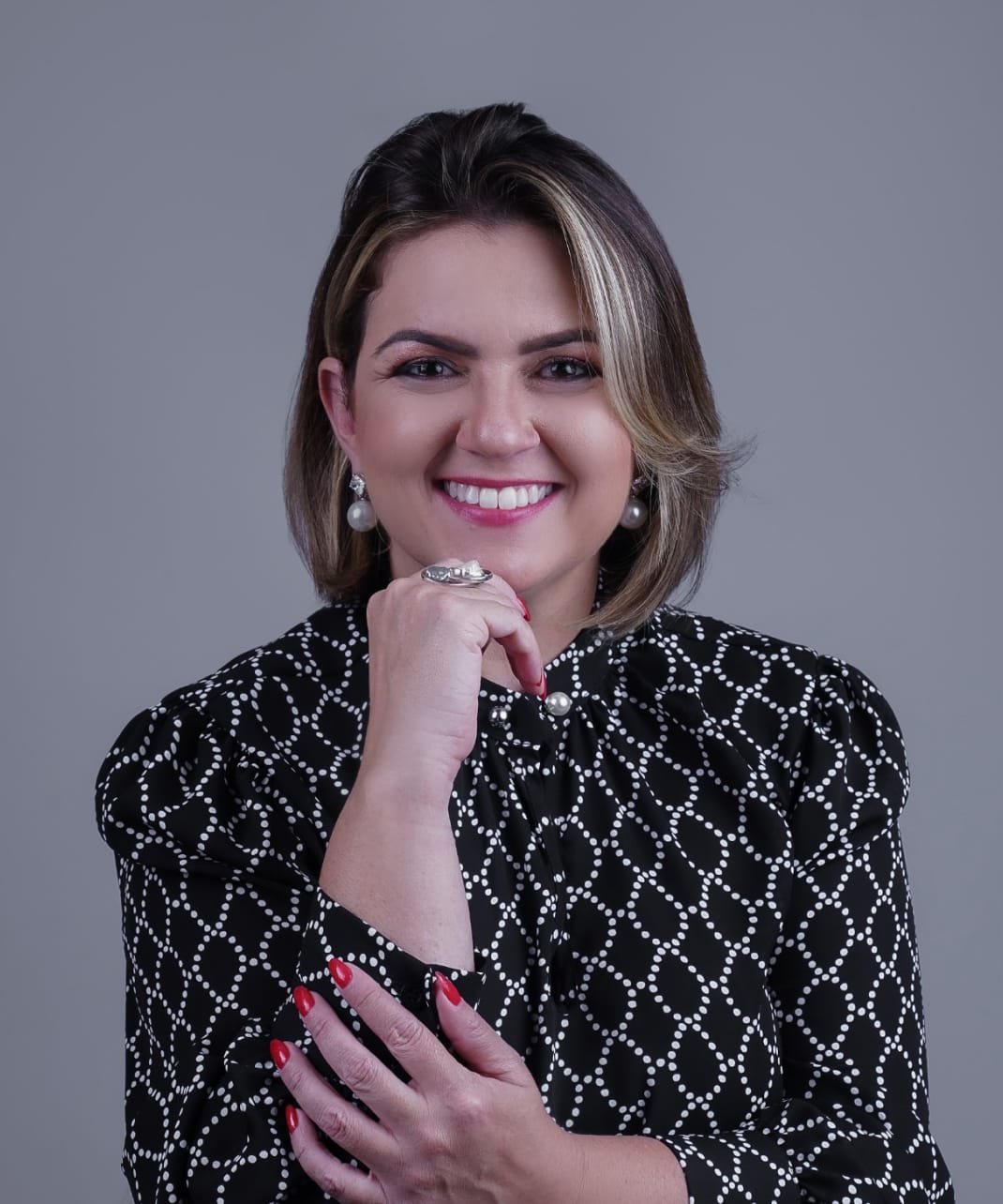 Carolina Reis Jatobá