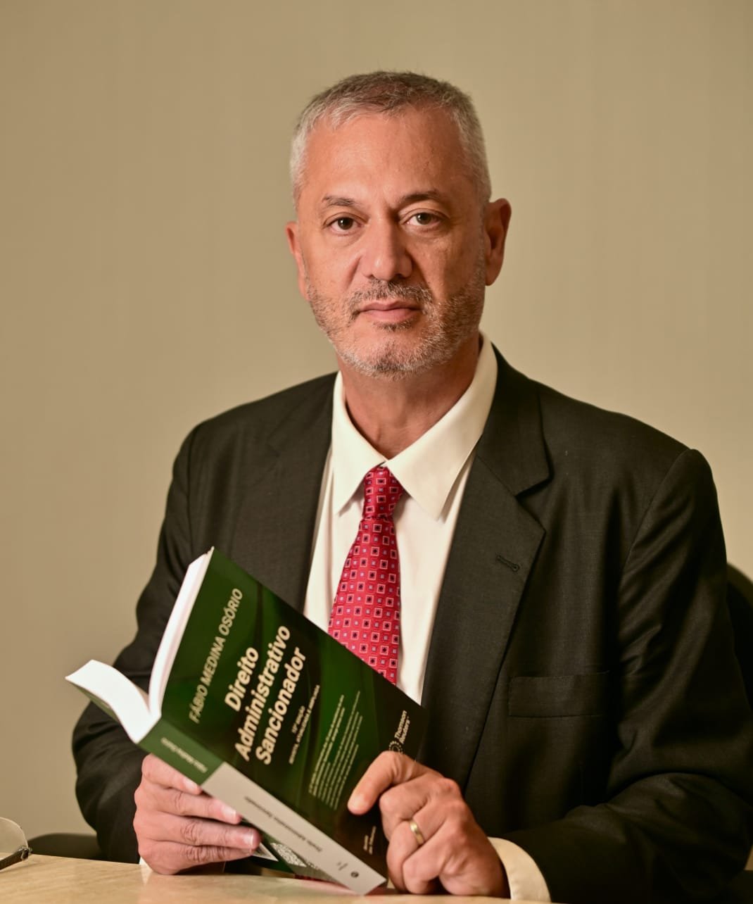 Fábio Medina Osório