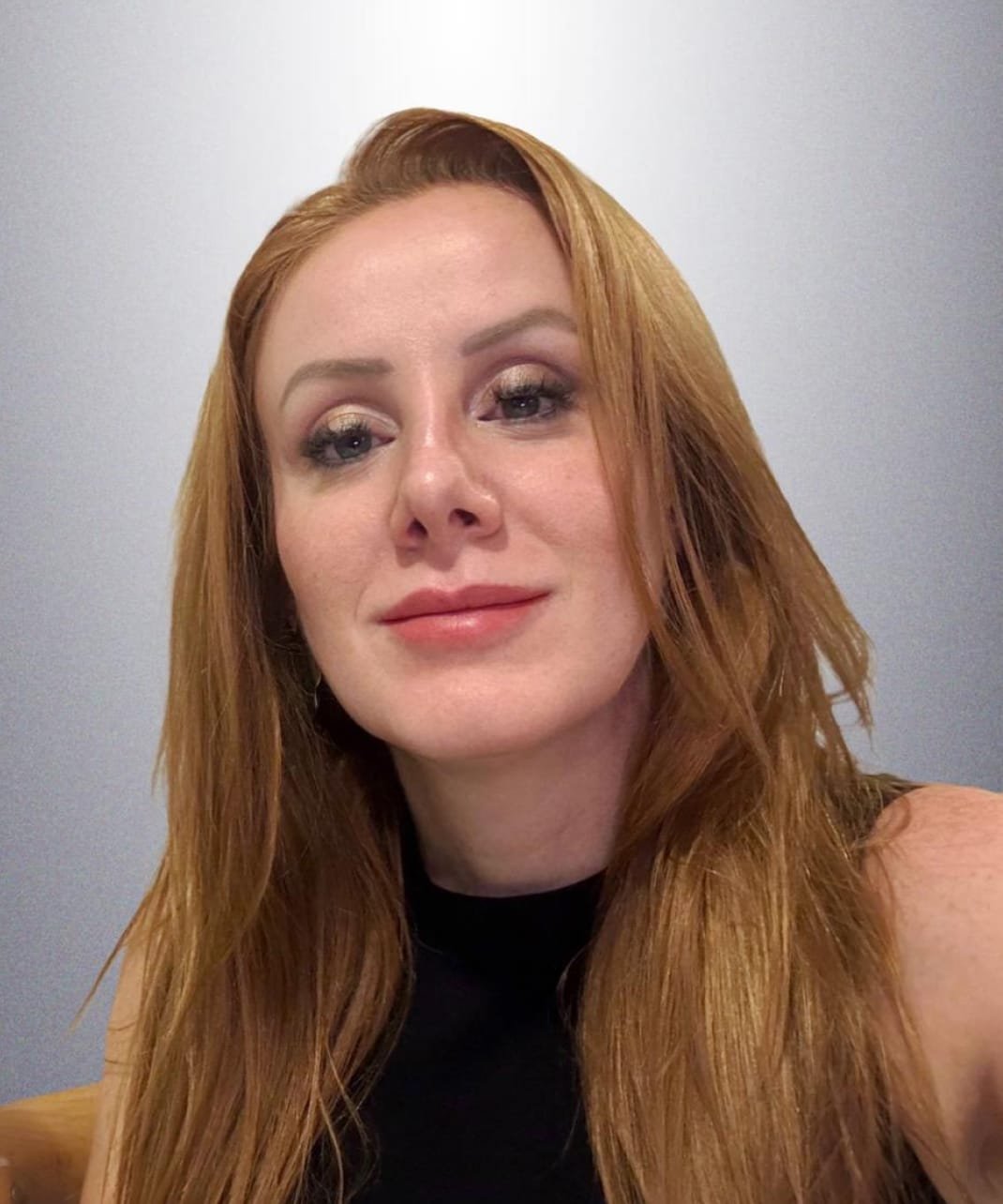 Fernanda Ghiuro Valentini Fritoli