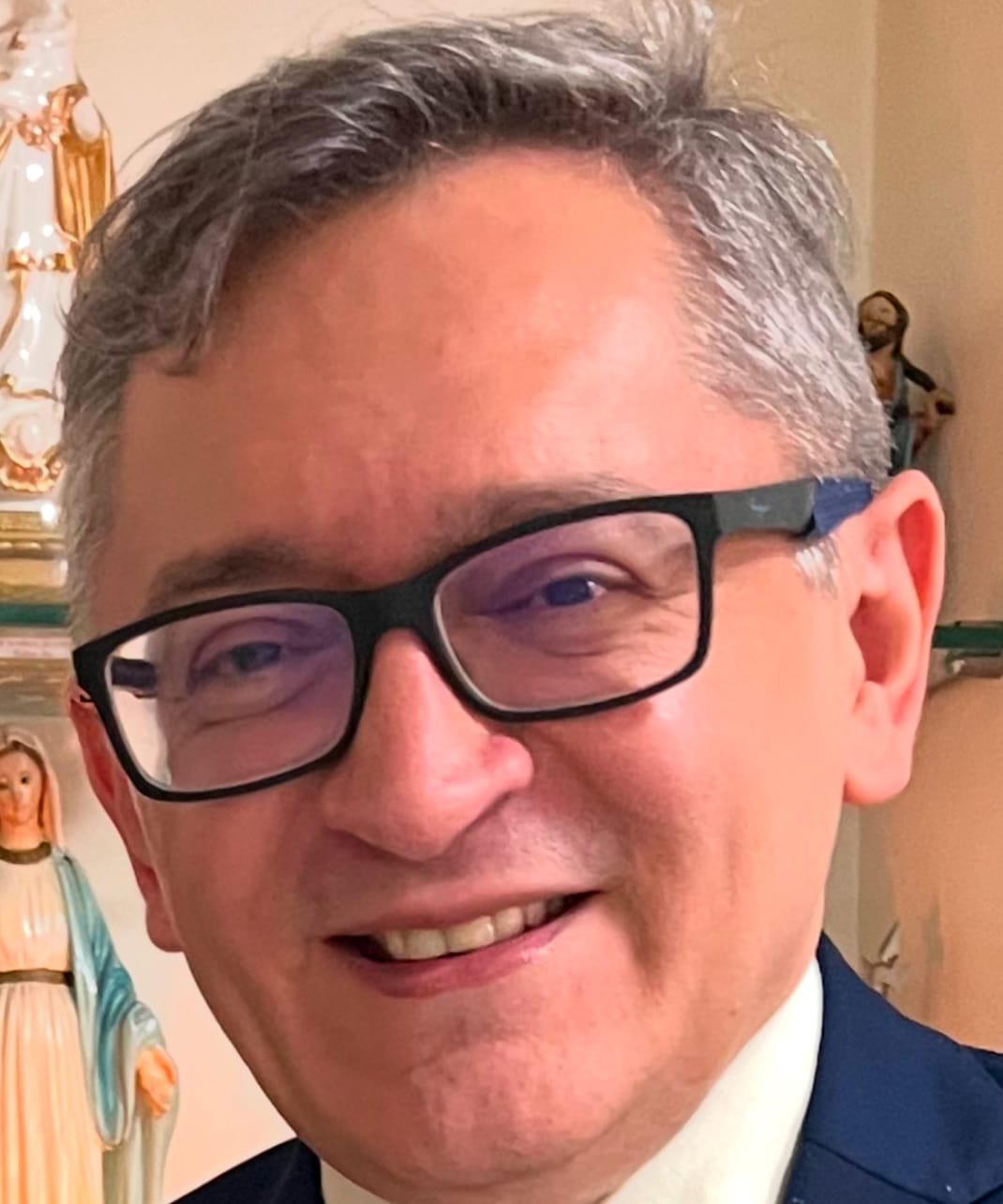 José Roberto Pimenta Oliveira