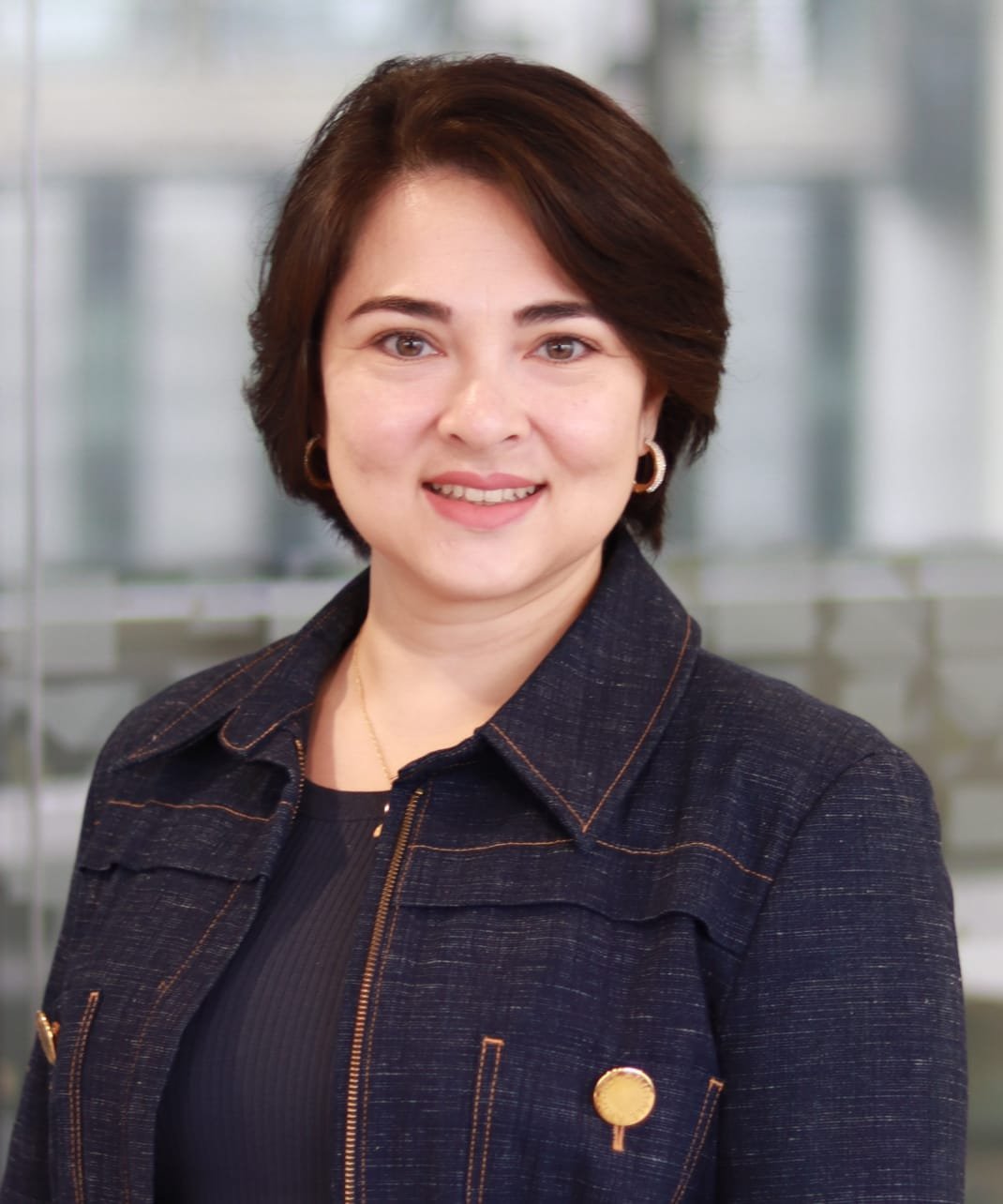 Letícia Yumi Marques