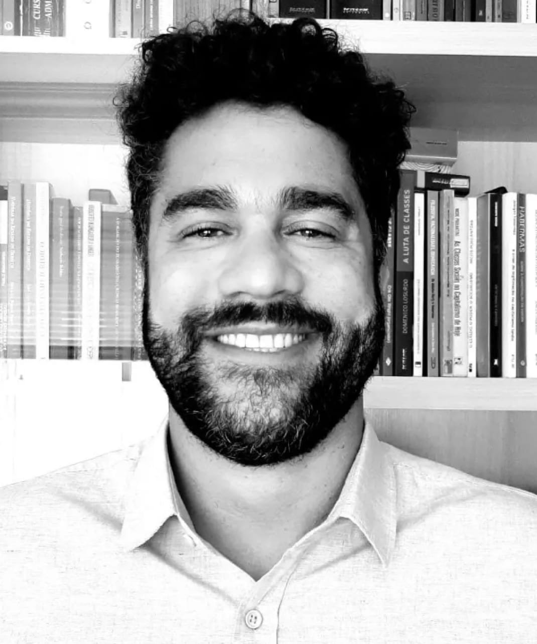 Luasses Gonçalves dos Santos