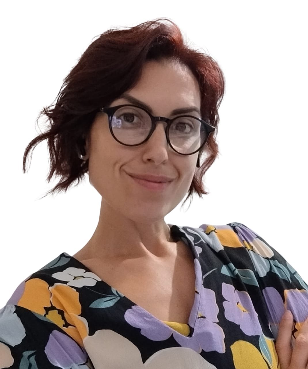 Mariana Benjamin Costa