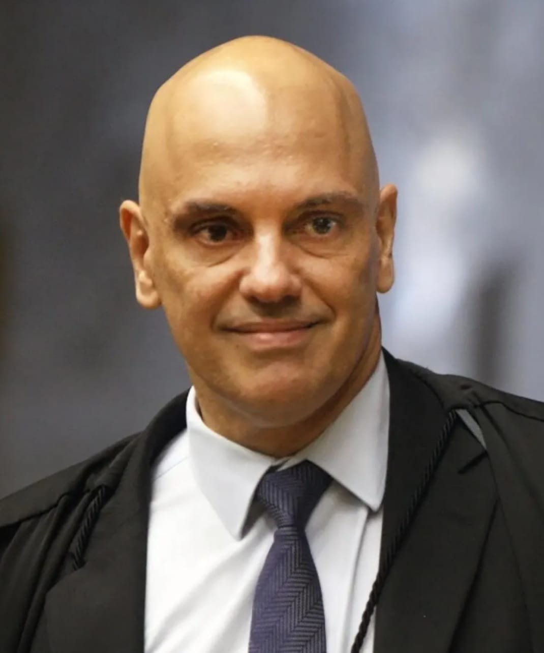 Alexandre de Moraes
