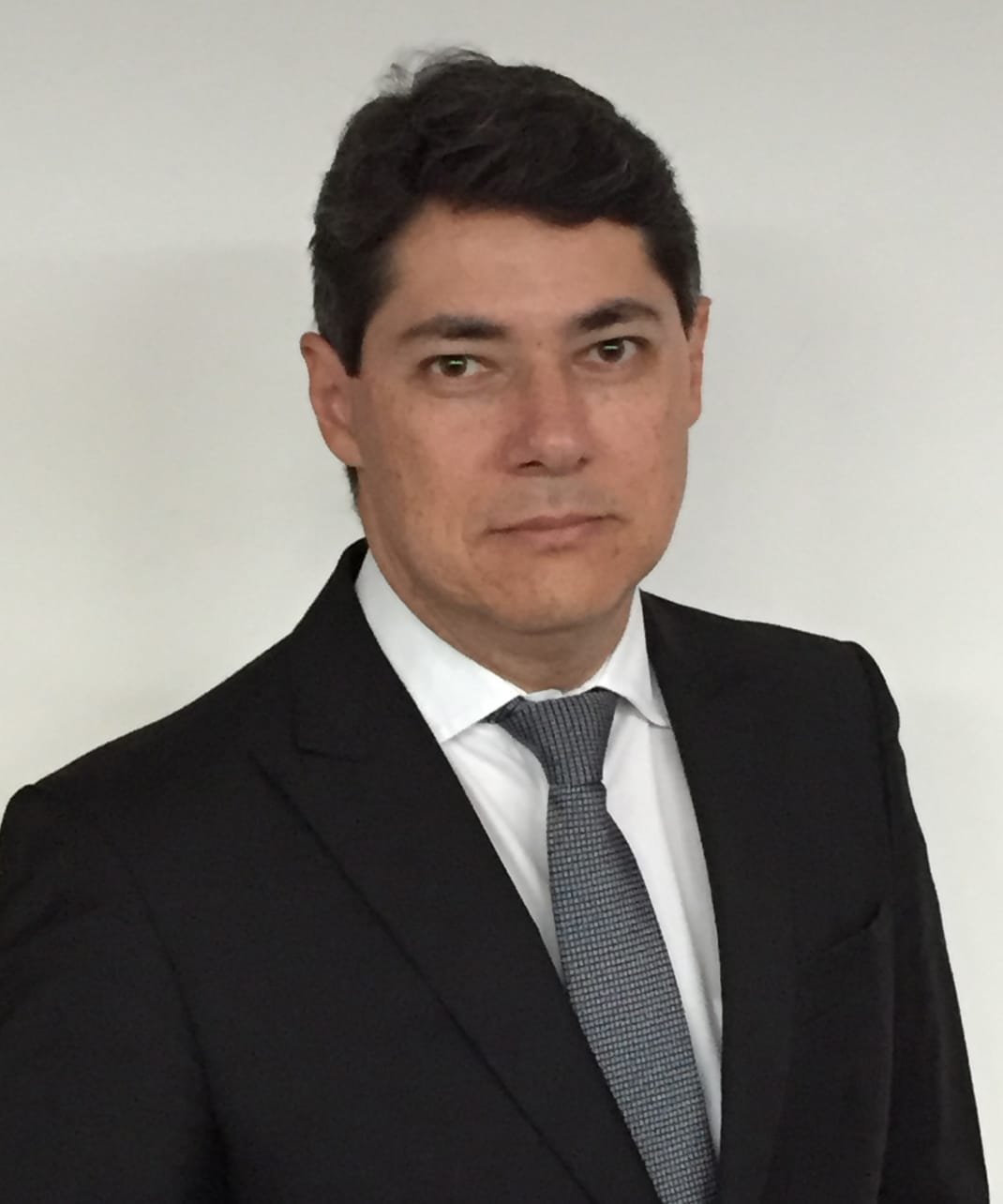 Odilon Cavallari de Oliveira