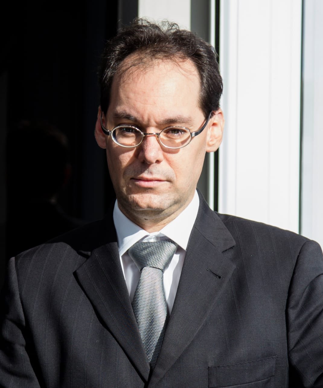 Ricardo Marcondes Martins