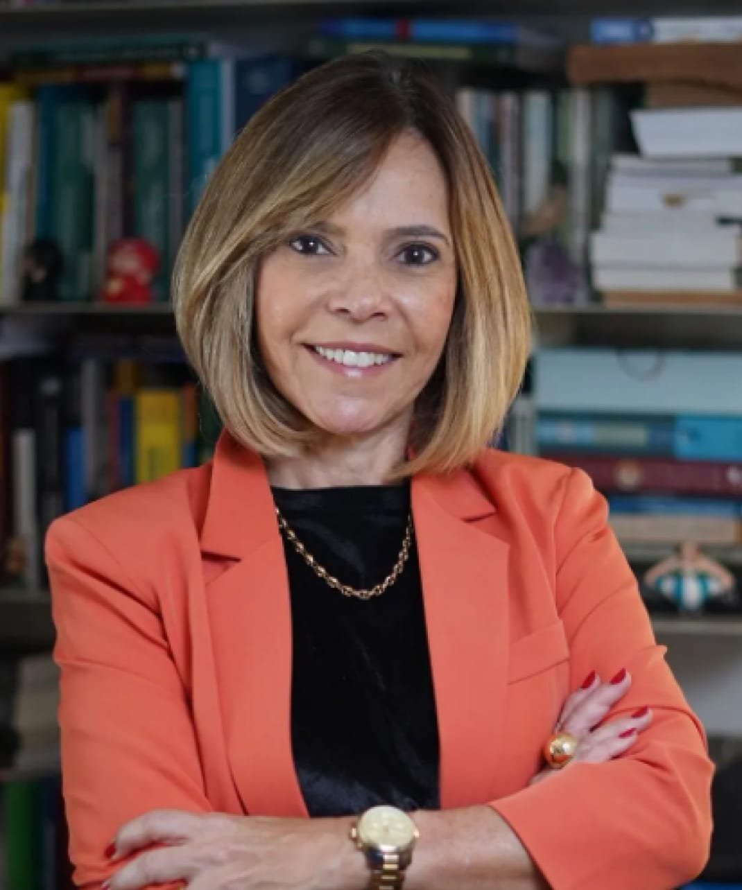 Rita Andréa Rehem Almeida Tourinho