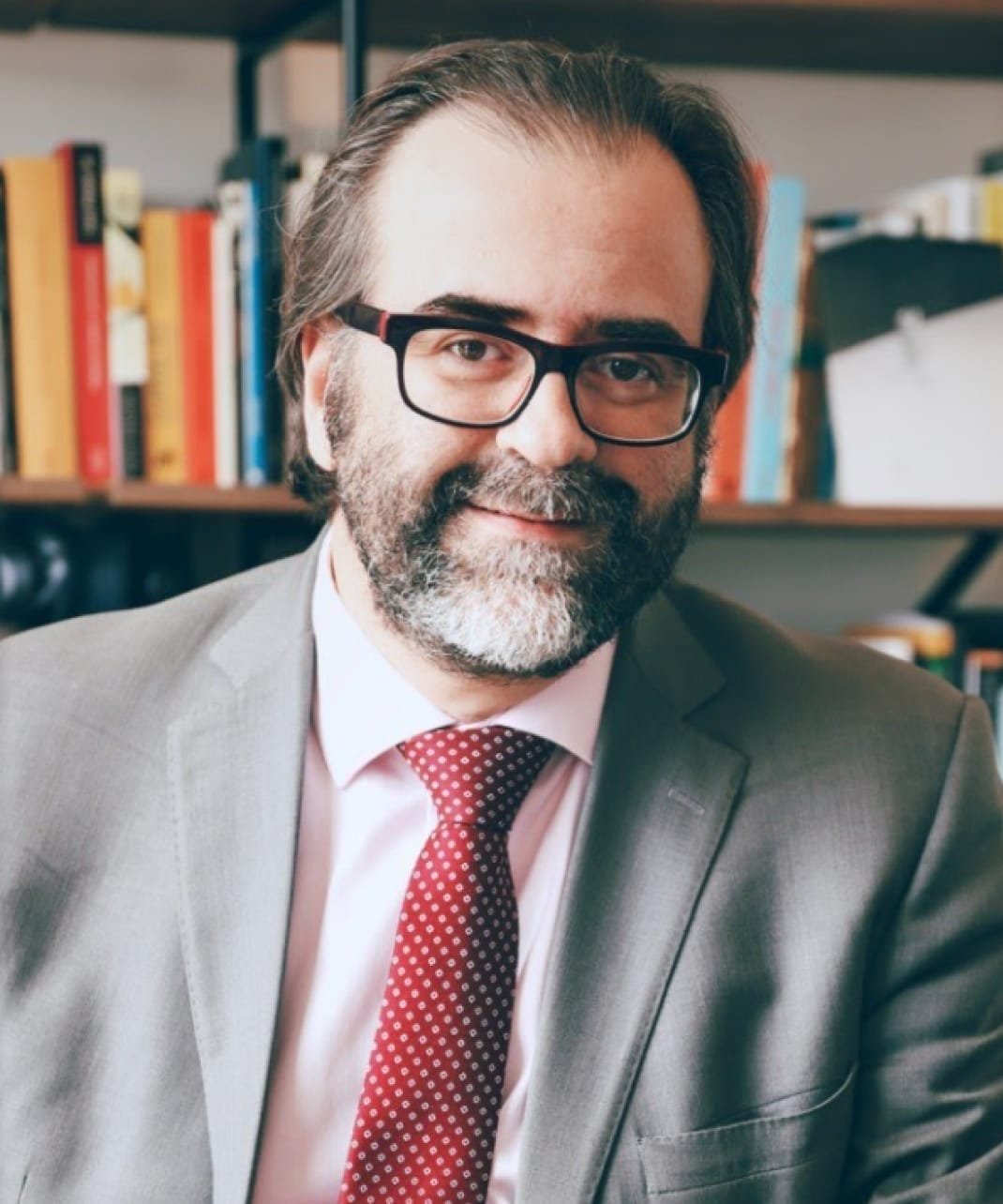 Thiago Francisco da Silva Brito