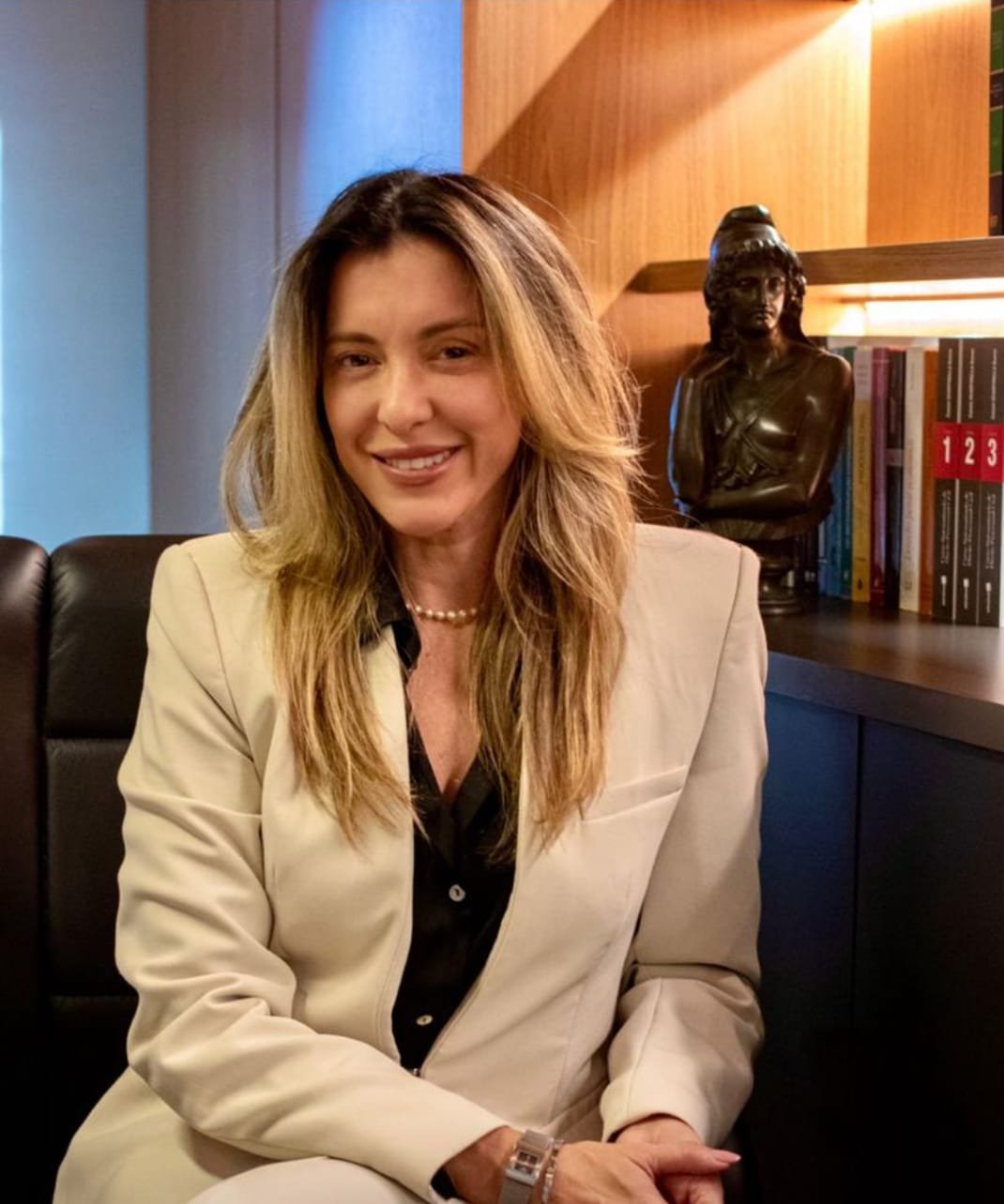 Vanessa Cerqueira Reis