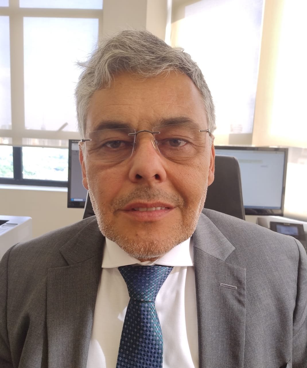 Wallace de Paiva Martins Junior