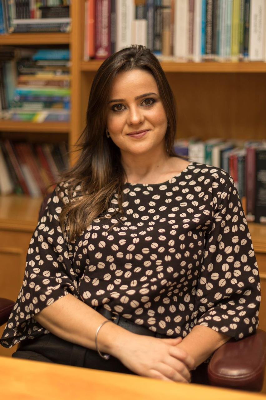 Wassila Caleiro Abbud